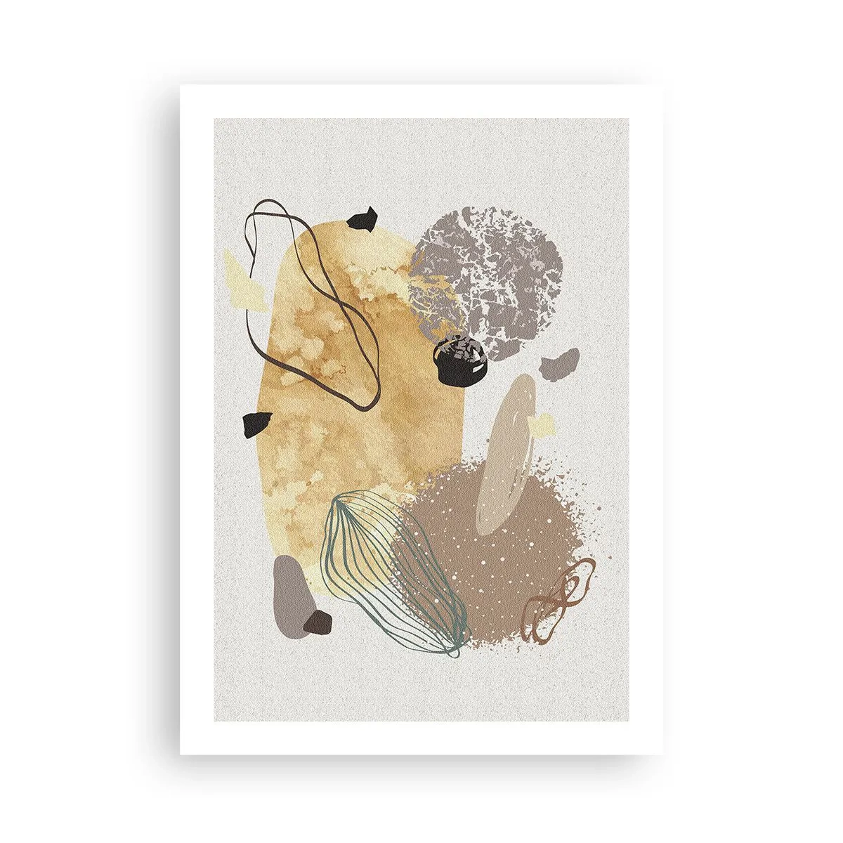 Plakat - Anvendt plumkologi - 50x70 cm