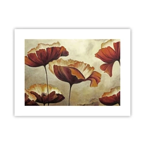 Plakat - Marker - 40x30 cm