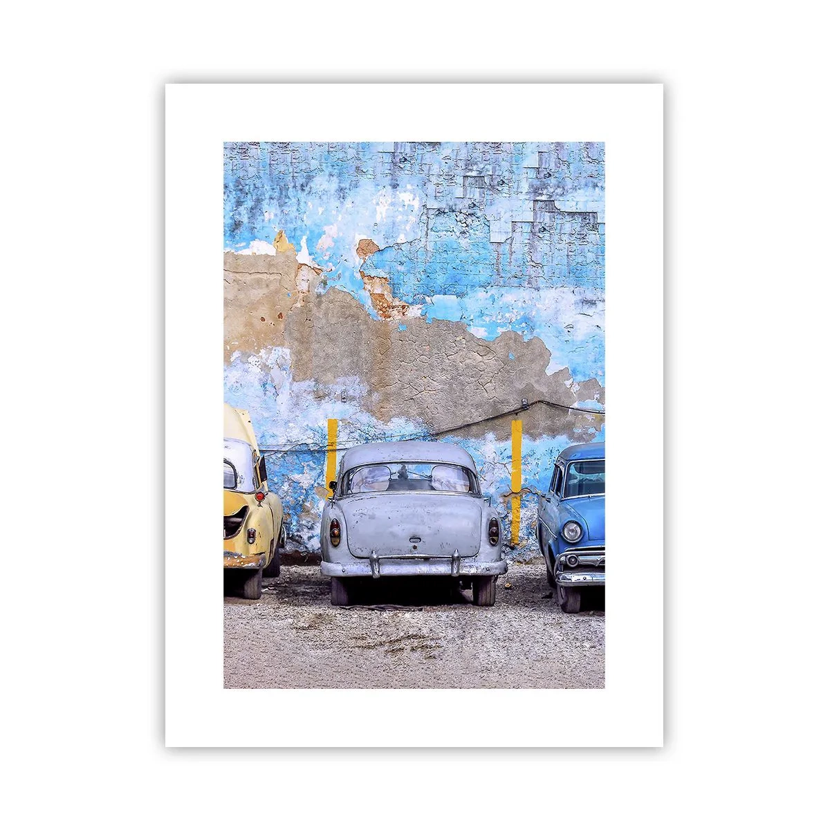 Plakat - Møde for veteraner - 30x40 cm