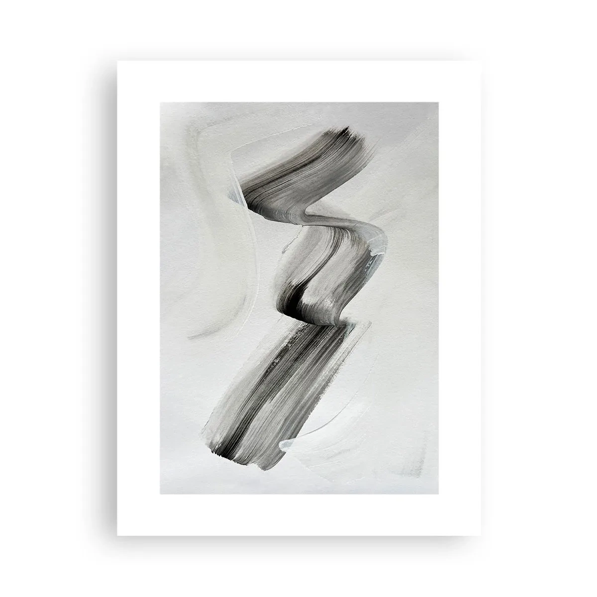 Plakat - Bare for sjov - 30x40 cm
