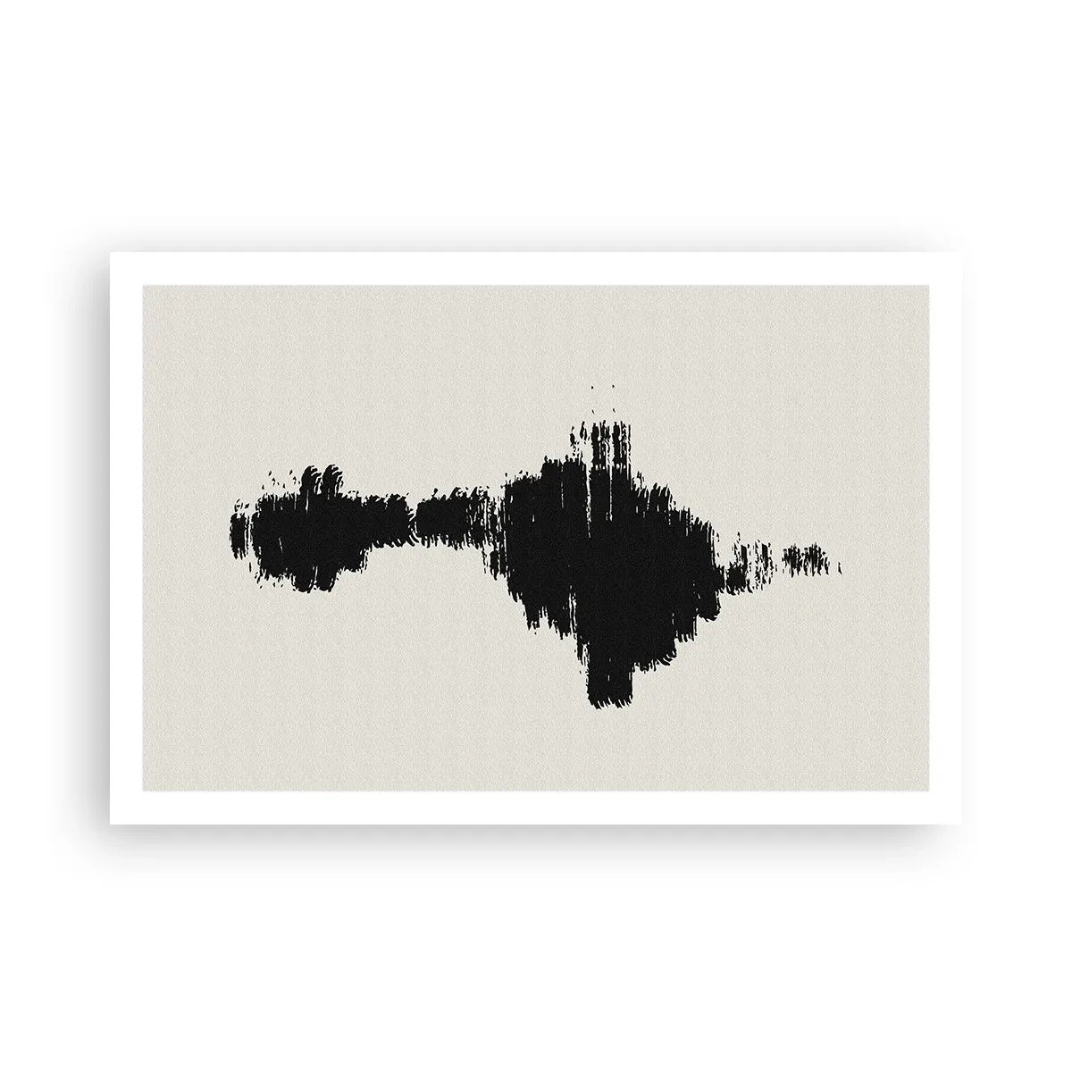 Plakat - Fantasiens vibrationer - 91x61 cm