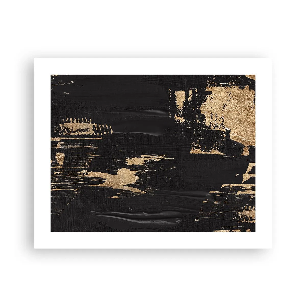 Plakat - Et spor af berøring - 50x40 cm