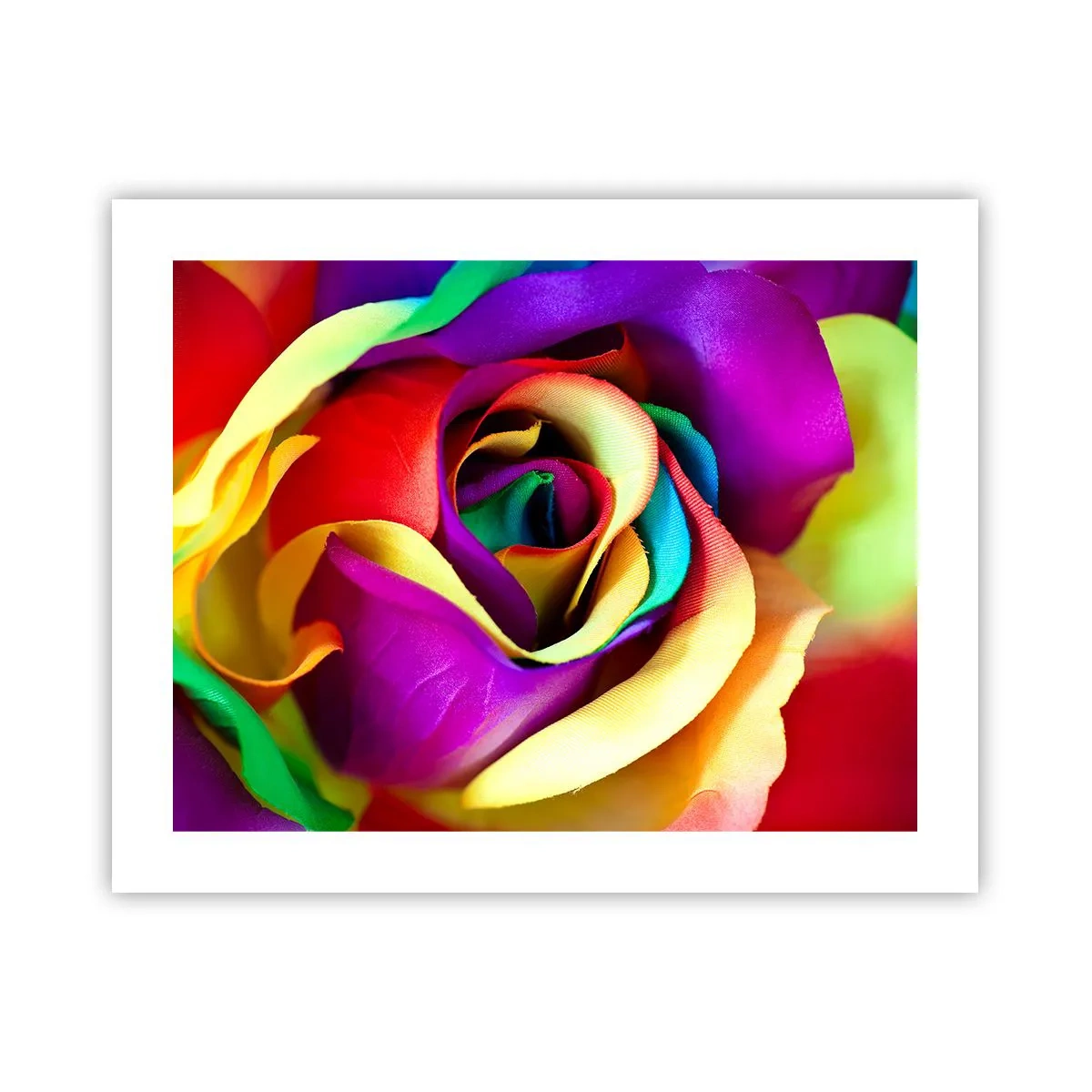 Plakat - Dette er umuligt - 50x40 cm