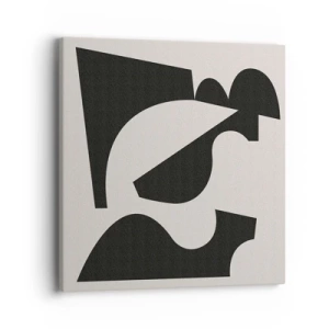 Lærredstryk - Billede på lærred - Sammensæt din egen - 40x40 cm