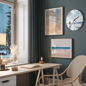 Rhode Island - Inspiration til kontoret