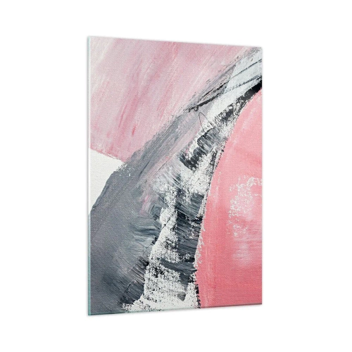 Billede på glas - Matchende sammensætning - 50x70 cm