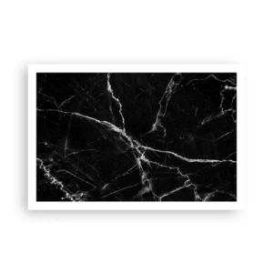 Plakat - Stenens hemmelige liv - 91x61 cm