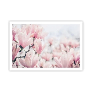 Plakat - Idealet om subtilitet - 91x61 cm