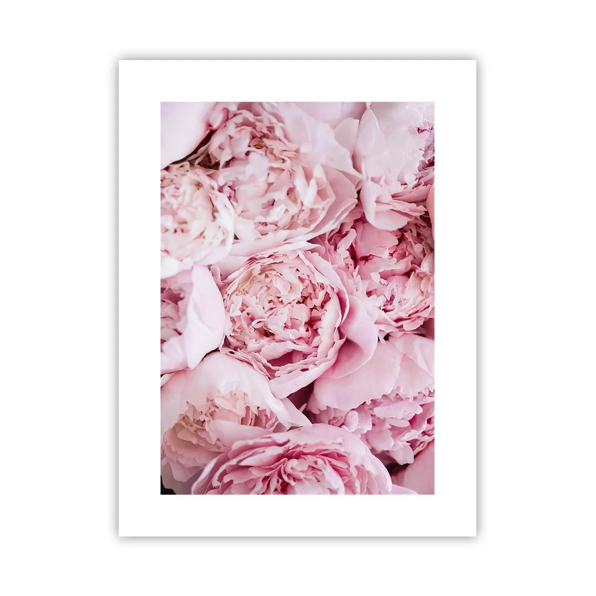 Plakat - Hyggeligt og velduftende - 30x40 cm