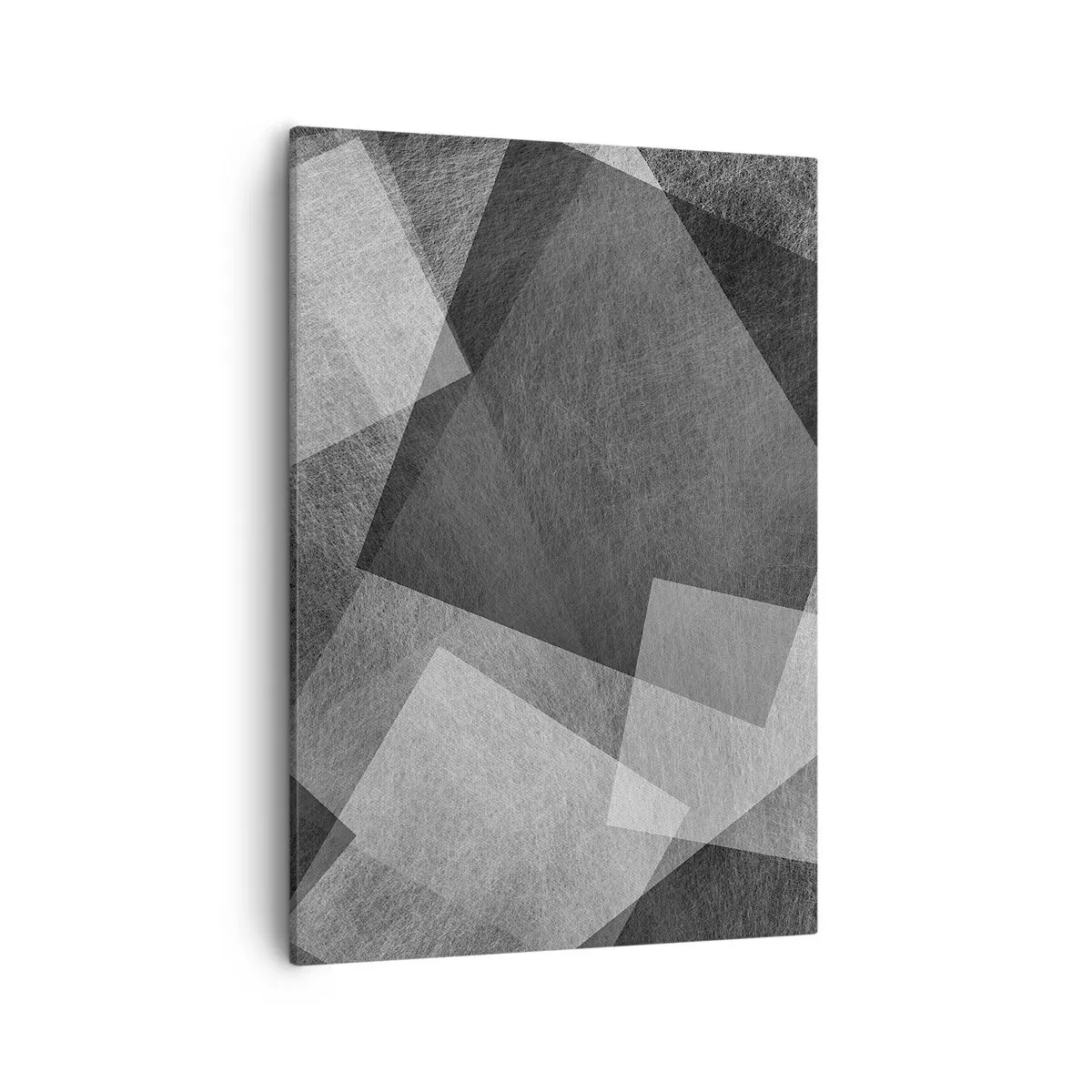 Lærredstryk - Billede på lærred - Et evigt symbol på bestandighed og orden - 50x70 cm