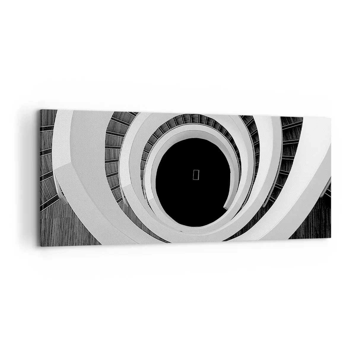 Lærredstryk - Billede på lærred - Til sagen - 100x40 cm