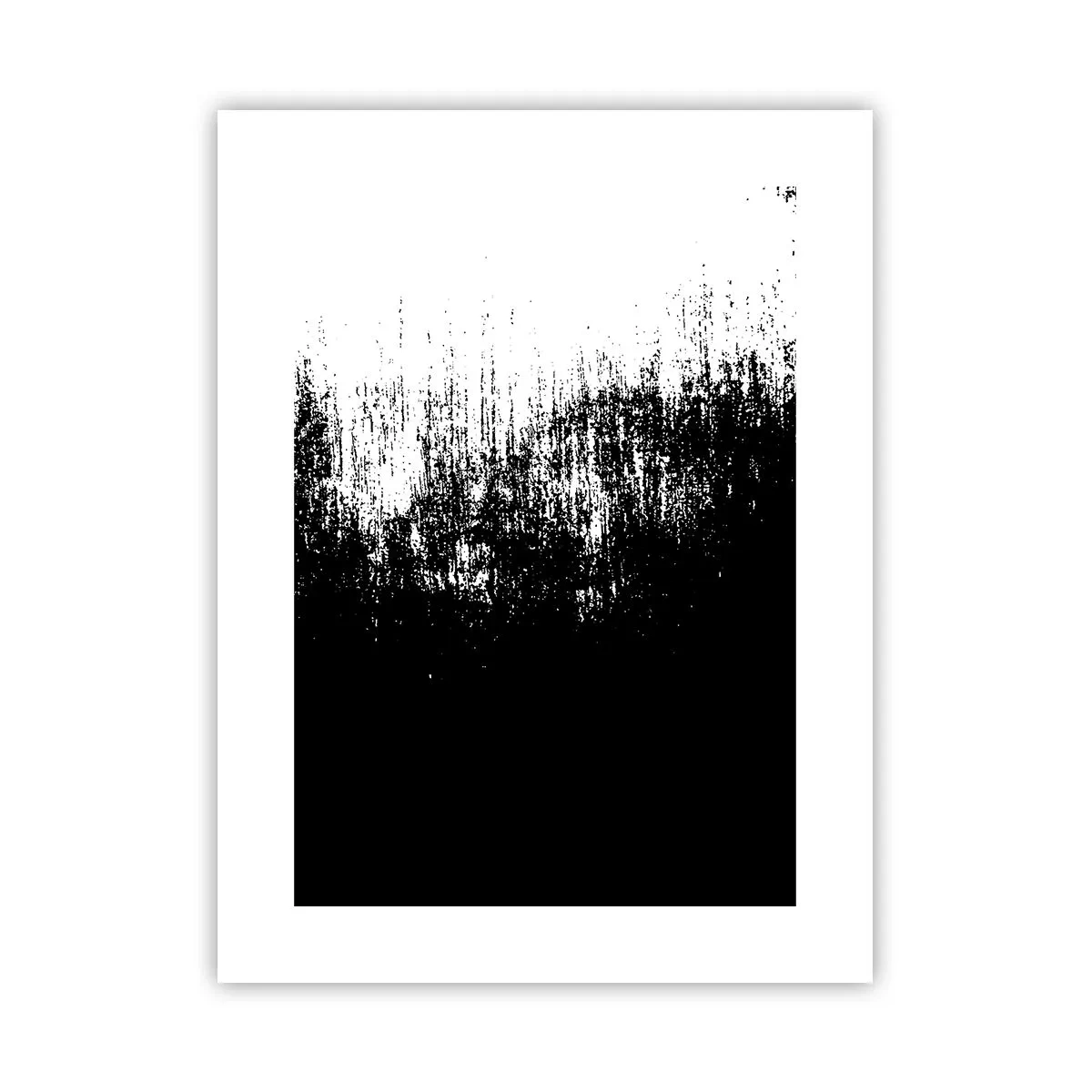 Plakat - Og vinderen er... - 30x40 cm