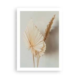 Plakat - Når du har brug for trøst - 50x70 cm