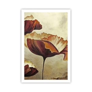 Plakat - Marker - 61x91 cm