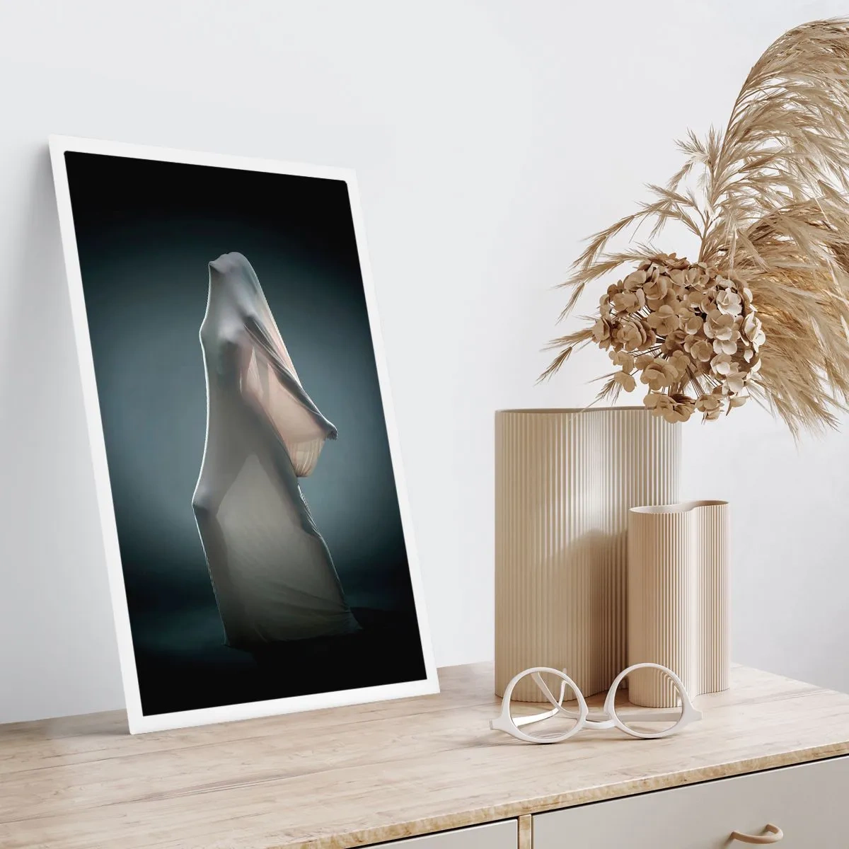 Plakat - Skjulte begær - 61x91 cm