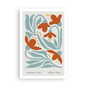 Plakat - Mod jorden, mod solen - 61x91 cm