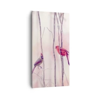 55x100 cm | Lodret
