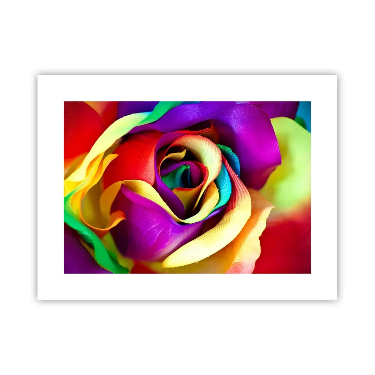 Plakat - Dette er umuligt - 40x30 cm