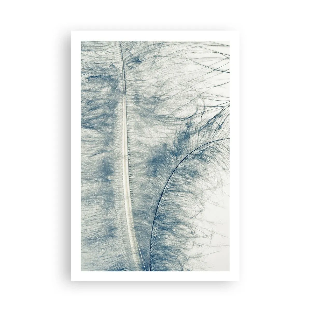 Plakat - Naturens hvisken - 61x91 cm