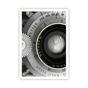 Plakat - Historien om Hollywood - 70x100 cm