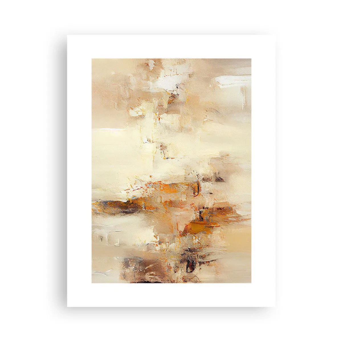 Plakat - Ravets sjæl - 30x40 cm