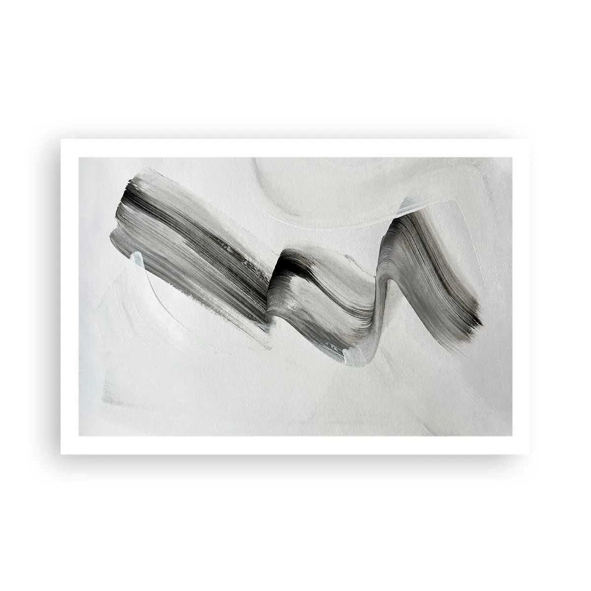 Plakat - Bare for sjov - 91x61 cm