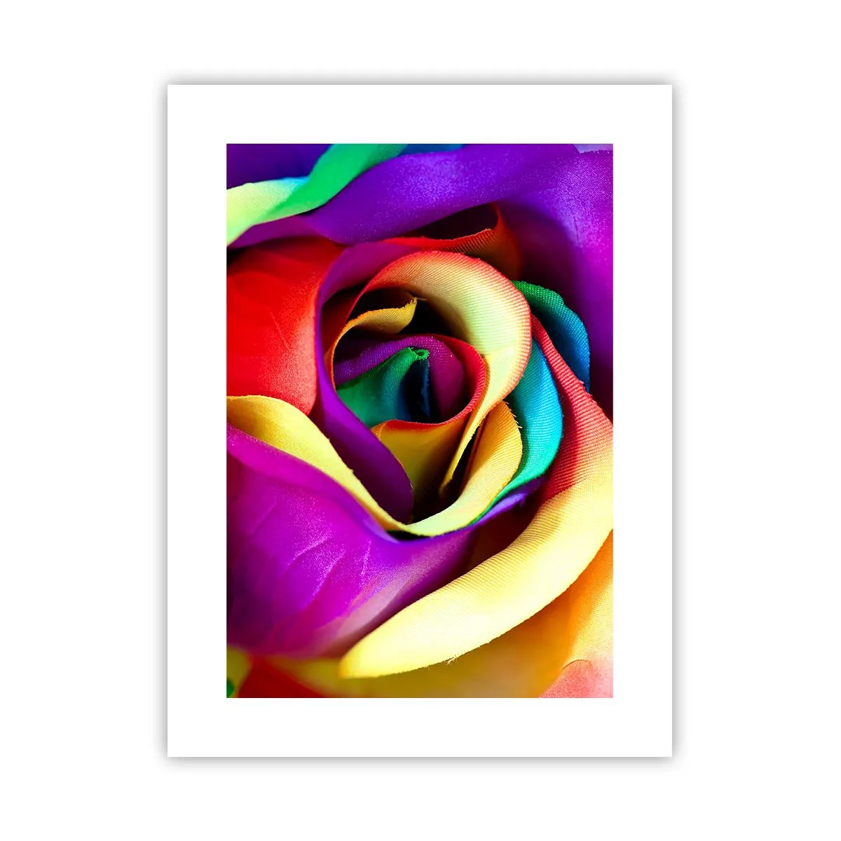 Plakat - Dette er umuligt - 30x40 cm