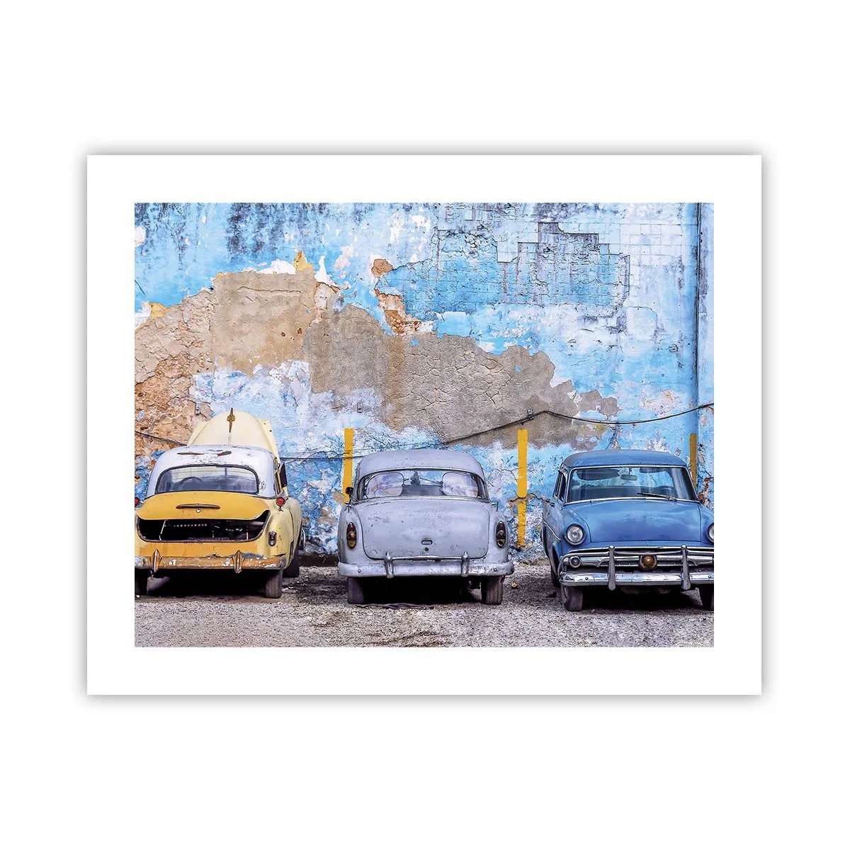 Plakat - Møde for veteraner - 50x40 cm