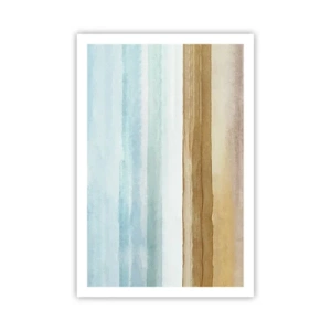 Plakat - Trøst - 61x91 cm