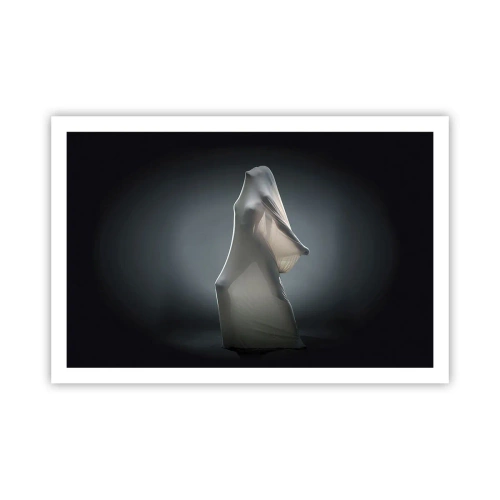 Plakat - Skjulte begær - 91x61 cm