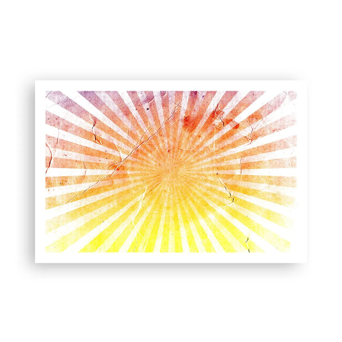 Plakat - Opgange og nedgange - 91x61 cm