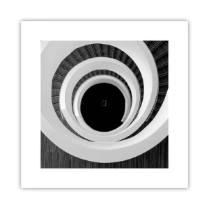 Plakat - Til sagen - 30x30 cm