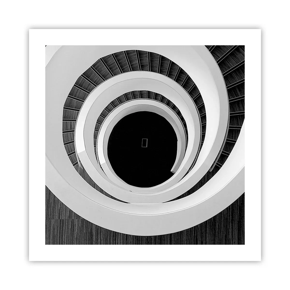 Plakat - Til sagen - 50x50 cm