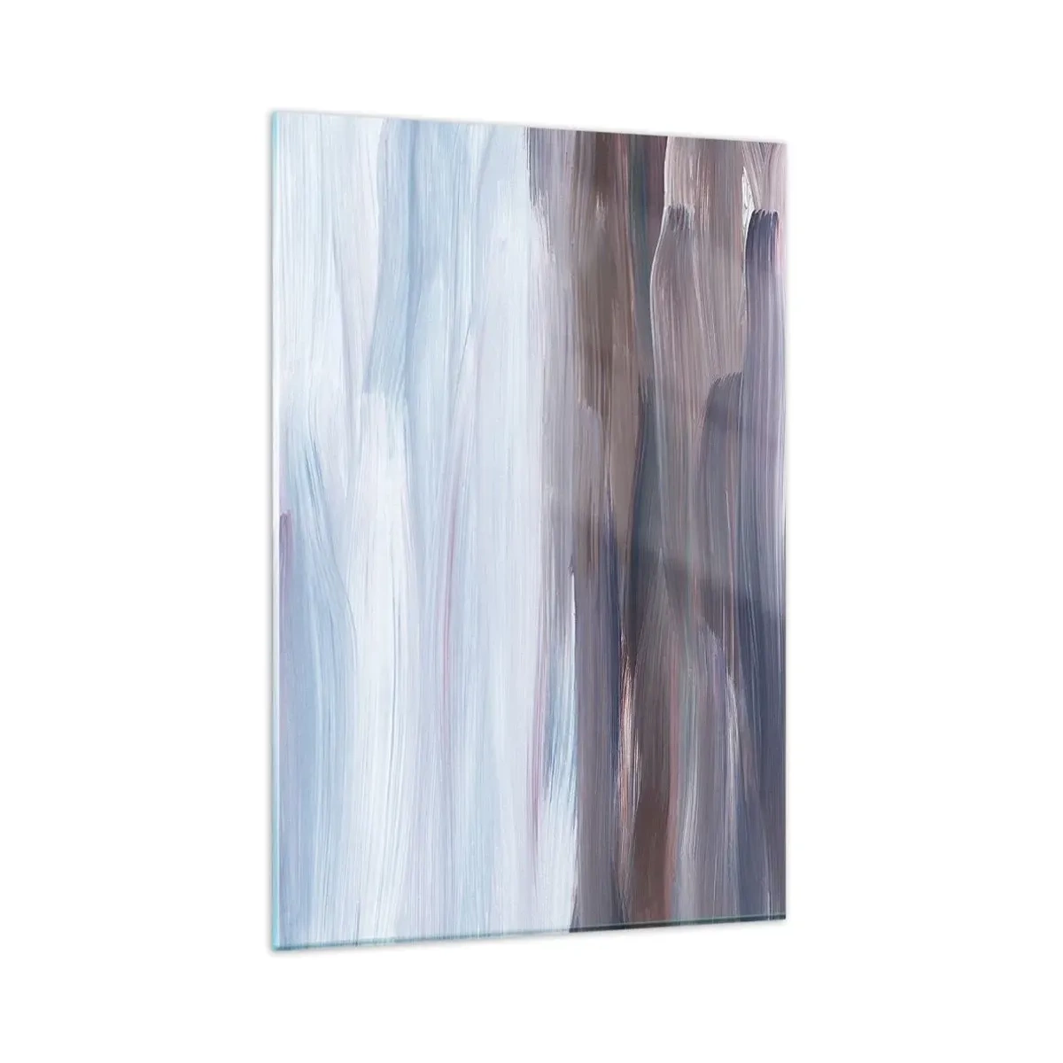 Billede på glas - Elementer: vand - 80x120 cm