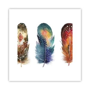 Plakat - Ritualer, ordinancer, mysterier - 30x30 cm