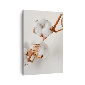 Lærredstryk - Billede på lærred - Bare kramme - 70x100 cm