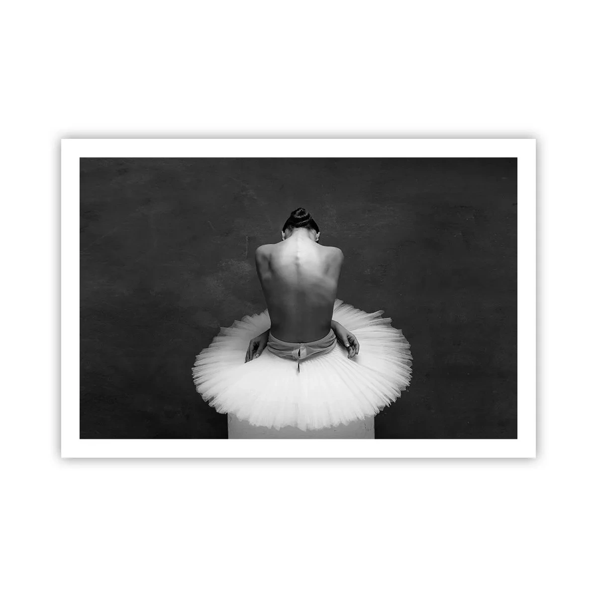 Plakat - Blomstrer nu - 91x61 cm