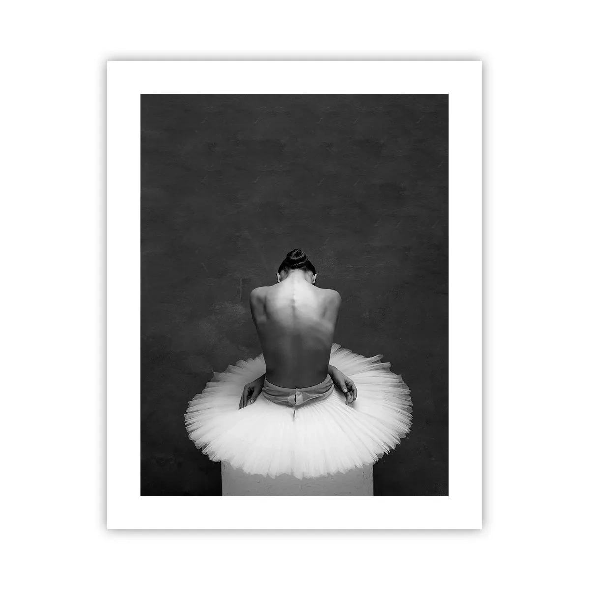 Plakat - Blomstrer nu - 40x50 cm