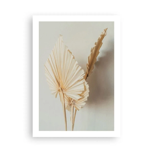 Plakat - Når du har brug for trøst - 50x70 cm