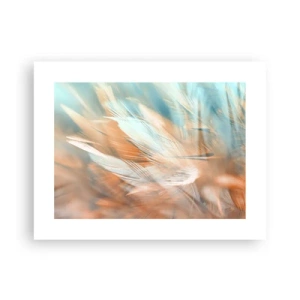 Plakat - I mildhedens land - 40x30 cm