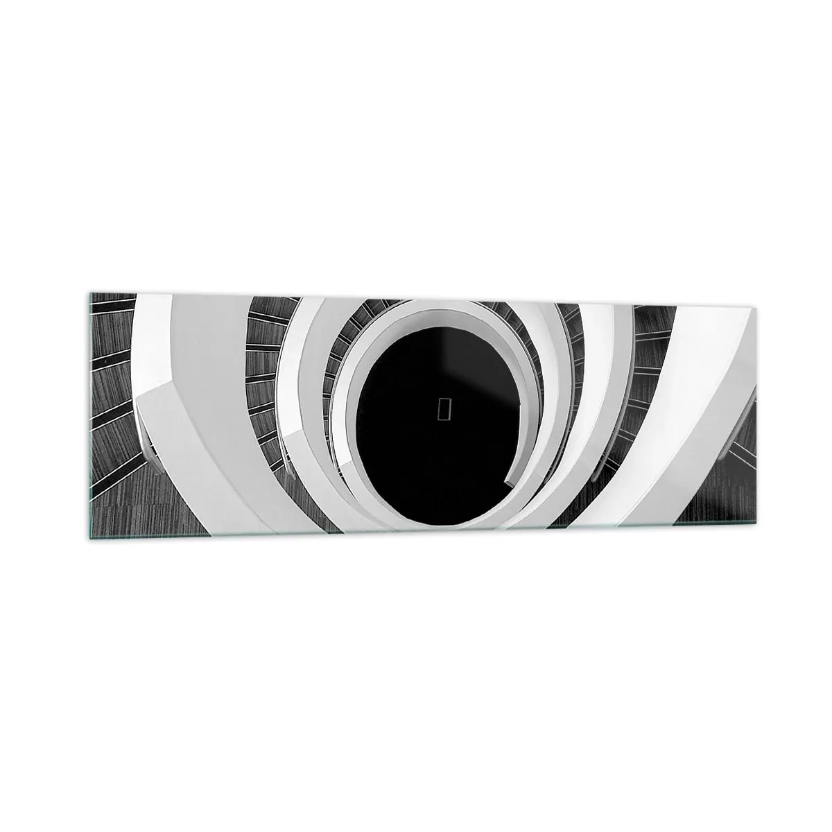 Billede på glas - Til sagen - 160x50 cm