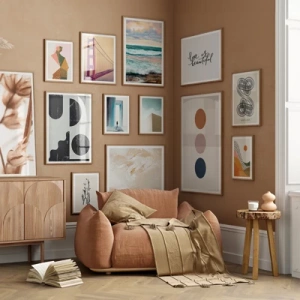 Splendor - Inspiration til stuen