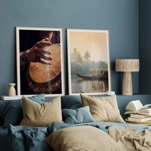 Back to Asia - Inspiration til soveværelset