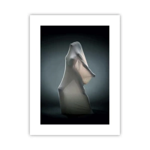 Plakat - Skjulte begær - 30x40 cm