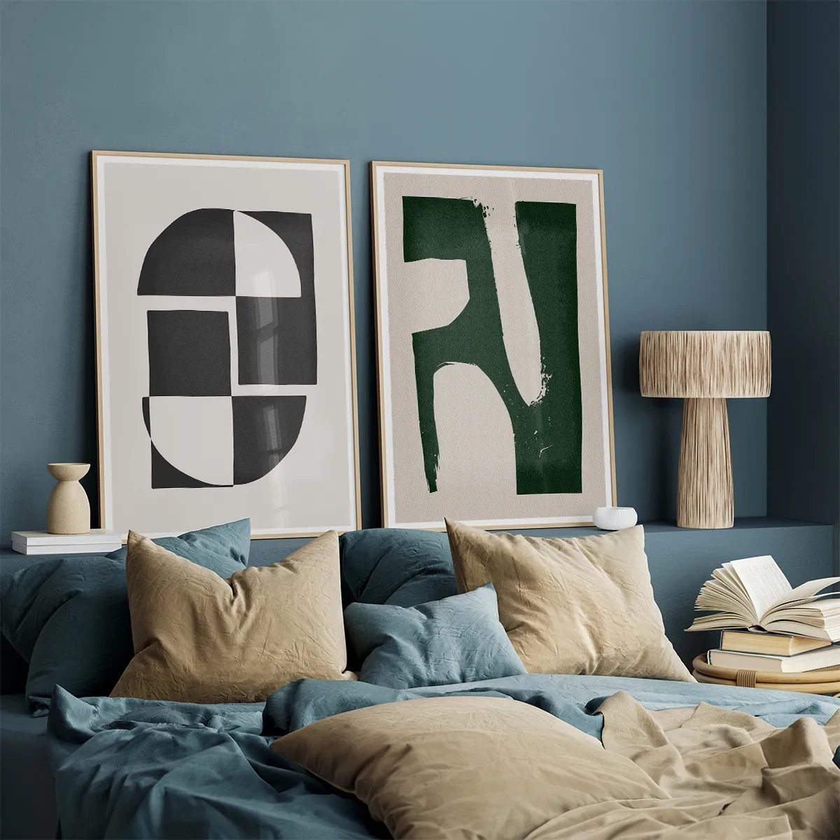 Need You Here - Inspiration til soveværelset