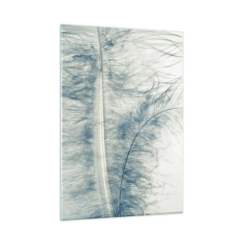 Billede på glas - Naturens hvisken - 50x70 cm