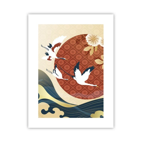 Plakat - Kompatibel manglende overensstemmelse - 30x40 cm