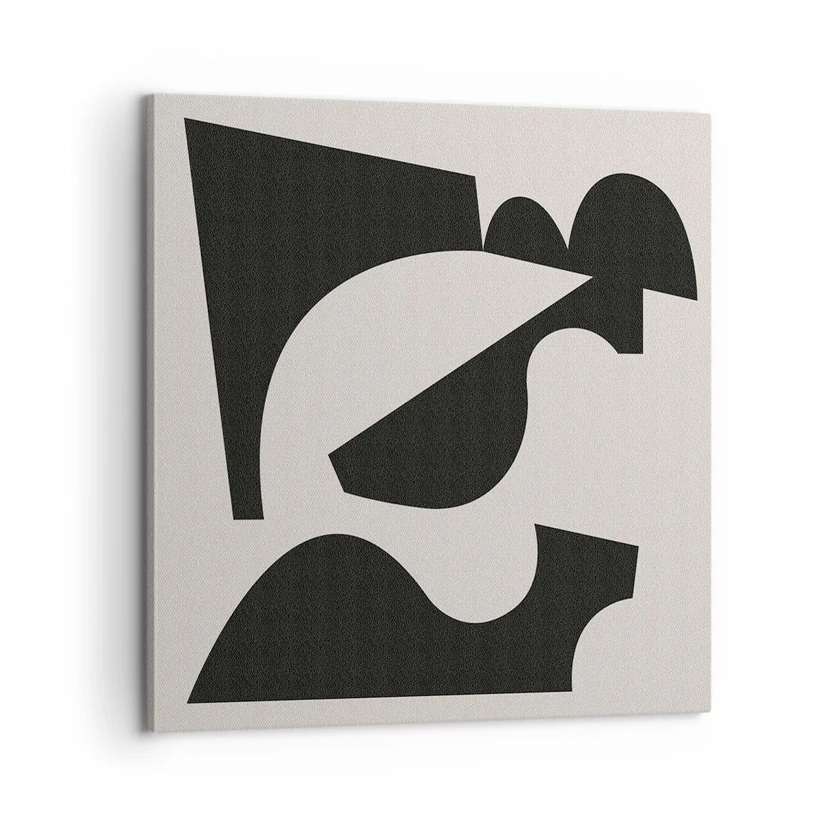 Lærredstryk - Billede på lærred - Sammensæt din egen - 60x60 cm