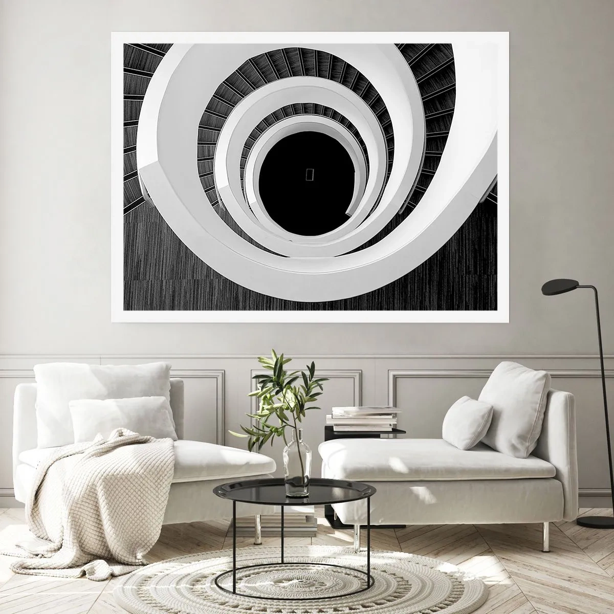 Plakat - Til sagen - 50x40 cm