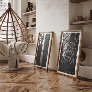 Mediterranean style - Inspiration til stuen